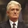 Face to face with Radovan Karadzic