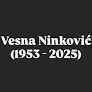 Vesna Ninković, one of the founders of the newspaper Danas, editor and journalist, has passed away