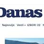 Danasa editor: Threats on Good Friday are blasphemy; Associations: The sixth attack on journalists in Serbia in a week