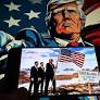 Trump: What if we invoke Article 5?