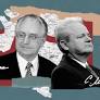 Sharing the Spoils: When Milosevic and Tudjman Met to Carve Up Bosnia