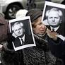 Slobodan Milosevic: Resentful nonentity, bloodthirsty dictator.