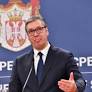 Vučić called out Ljajić after the events in Novi Pazar, he said: "We don't need security and ethnic tensions."