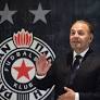 Rasim Ljajić novi predsednik FK Partizan: Smanjićemo budžet, broj zaposlenih...