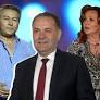 Kao političara svi ga znaju, a znate li da je napisao pesme za Halida i Bekutu? Snima se još jedan Rasimov hit