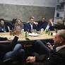 Suspicion in Serbia after Opposition Leader Meets President