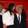 Sean Penn, 65, Steps Out With 30-Year-Old Girlfriend Valeria Nicov in Santa Monica After Smoking Scandal