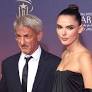 Sean Penn And Valeria Nicov Turn Heads In California