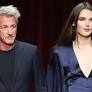 Sean Penn Steps Out for Rare Date With Girlfriend Valeria Nicov After Golden Globes