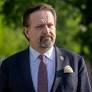 Seb Gorka slams Tucker Carlson as ‘Pat Buchanan in a new guise’