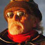 Richard Neysa Cohen, 82