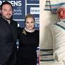 Meghan McCain and Ben Domenech Welcome Their Third Baby, a Boy: 'We're Absolutely Over the Moon' (Exclusive)