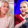 Meghan McCain accuses Marjorie Taylor Greene of auditioning 'for a seat at The View ' amid image overhaul