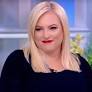 Meghan McCain Is Not Like Other Nepo Babies: Violet Affleck Edition