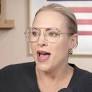 Meghan McCain Reveals She Cried After Getting ‘Schooled’ on Bill Maher’s Show