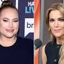 Meghan McCain Slams Megyn Kelly for Questioning Whether Epstein Counts as a Pedophile: 'I Don't Understand'