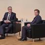 Bret Stephens, Pamela Nadell discuss ‘Antisemitism, An American Tradition’