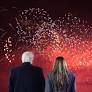 Opinion | Trump Explodes Out of the Gate