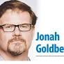 Jonah Goldberg: Presidents can no longer be trusted with pardons