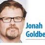 Jonah Goldberg: What makes Trump's power grab different?