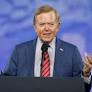 Fox Business cancels Lou Dobbs' show