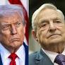 US non-profits ‘lock arms’ amid Trump’s menacing of George Soros: ‘We will not be intimidated’