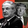 The Justice Department's Targeting of George Soros Is a Serious Scandal