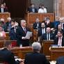 Orbán’s Fidesz party proposes Russia-style crackdown on Hungary’s civil society