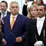 Orbán Versus EP: One Adult in a Room Full of Spoiled Children