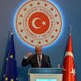 The keynote speech by Dimitris Avramopoulos, Commissioner for Migration, Internal Affairs and Citizenship, at the Ambassadors' Conference in Ankara.
