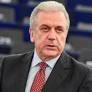 Avramopoulos: Italy and Greece are facing thousands of refugees