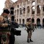EU calls emergency meeting on terror response