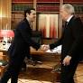 Meeting with the European Commissioner for Migration, Home Affairs and Citizenship, Mr. Avramopoulos