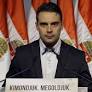 Head of Hungary’s Jobbik renounces party’s anti-Semitic ways