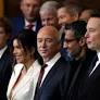 Q&A with Marietje Schaake on the Tech Coup and Trump