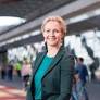 Marietje Schaake to Join Stanford Cyber Policy Center and Institute for
