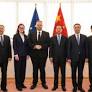 Brussels and Beijing lawmakers spar over Russia, Taiwan in first talks since 2018
