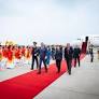 Back in Beijing: The prime minister ignores the warning signs