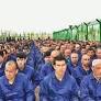 Chinese officials must be sanctioned for Uyghur human rights abuses