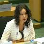 Miriam Lexmann: One oligarch continues to have excessive influence on the political landscape - we see political prisoners, including the former President of Georgia and TV director