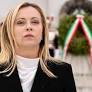 Giorgia Meloni’s Political U-turn is Being Noticed in Budapest