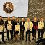 Halász Zsuzsa, Kovács P. József, Mohai Gábor és Huth Gergely kapta az idei Mikszáth-díjat (videó)