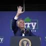 E&E News: Gas group adds former Virginia Gov. Terry McAuliffe