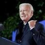 Biden lays into Trump while campaigning for Terry McAuliffe in Virginia