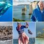 Issue 43 / Sir David Attenborough's 'Ocean' - Oceanographic