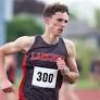 James Grant, Duncan Smith golden at Legion national track and field