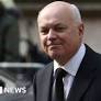 Duncan Smith resignation 'was about EU' - Baroness Altmann