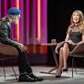 Tommy Tiernan Show recap: Jane Seymour on near-death experience that changed her perspective on life
