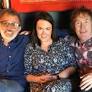 Tommy Tiernan reveals next project ahead of RTE chat show return