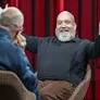 When Tommy Tiernan met Paul Giamatti - their epic chat revisited
